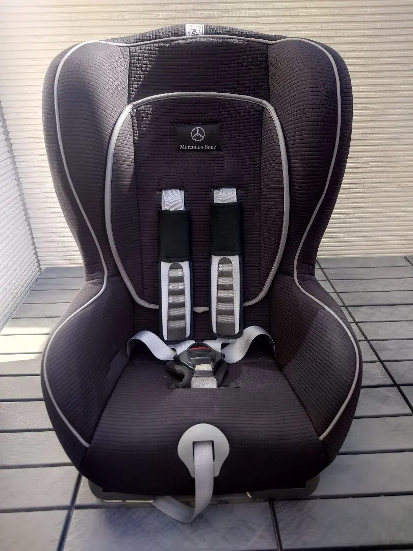 2026年最新】Mercedes-Benz 車用チャイルドシートの人気アイテム