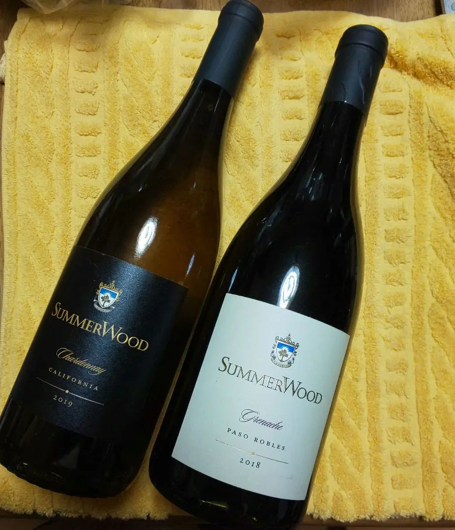 2026年最新】summer wood ワインの人気アイテム - メルカリ