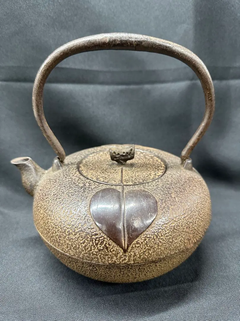 2026年最新】南部 鉄瓶 柿の人気アイテム - メルカリ