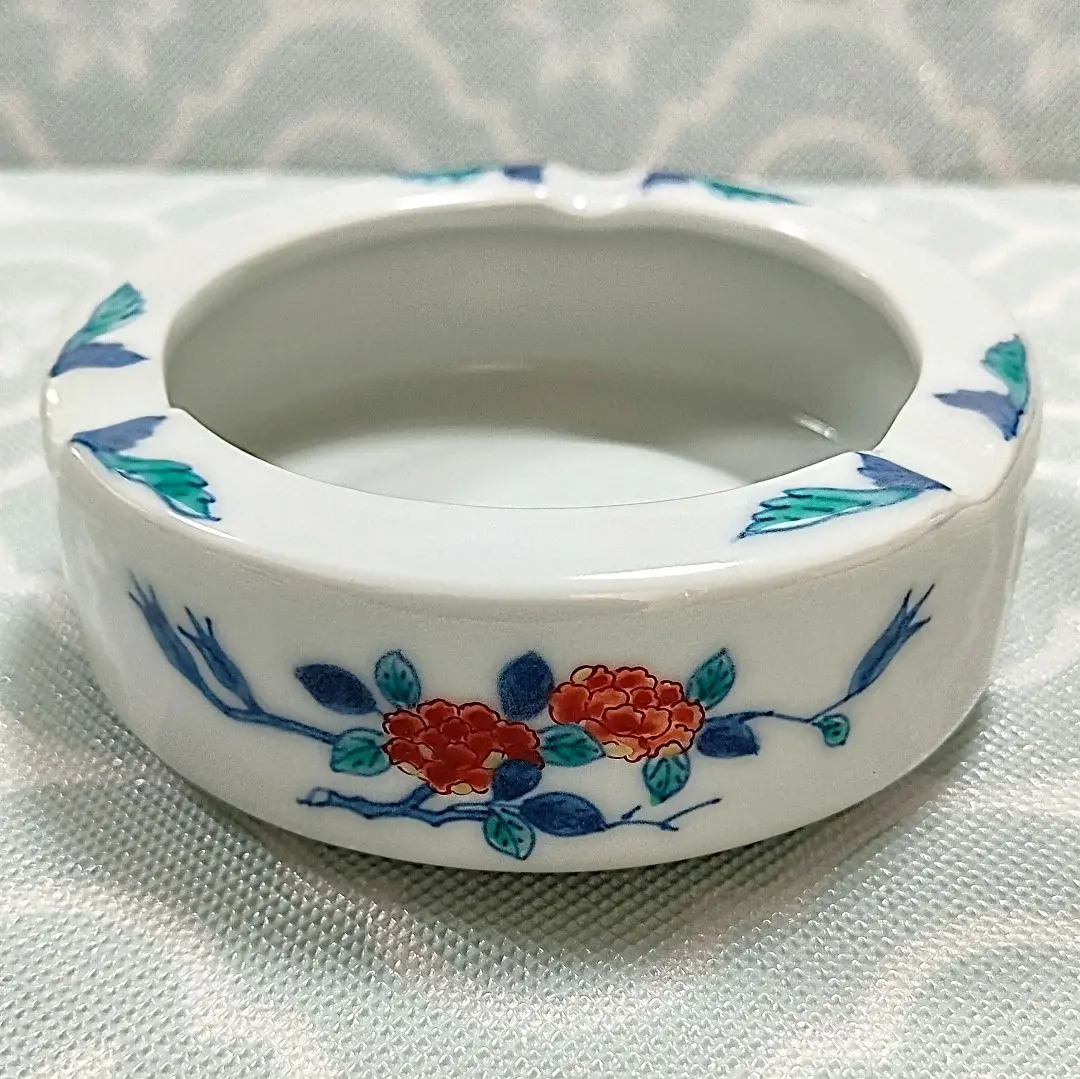 2026年最新】今右衛門 灰皿の人気アイテム - メルカリ