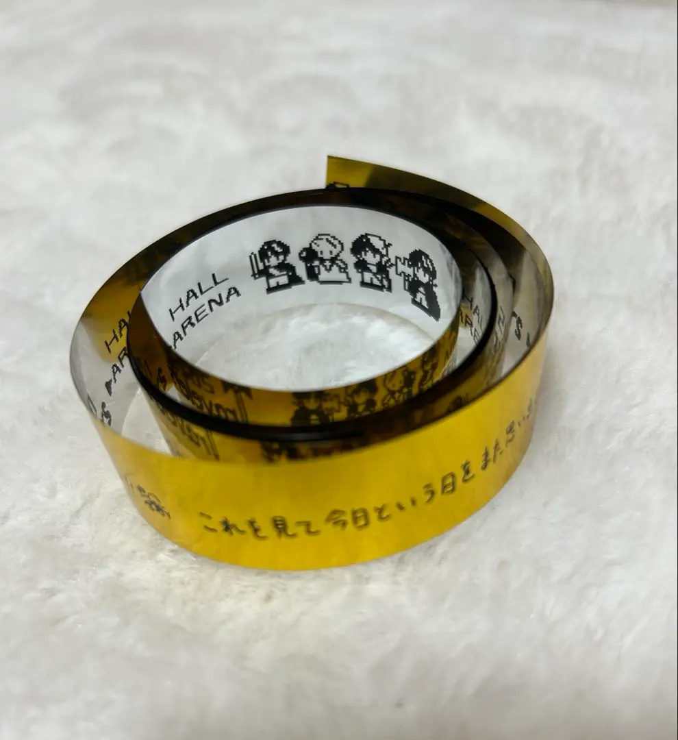 2026年最新】銀テープ official髭男dismの人気アイテム - メルカリ