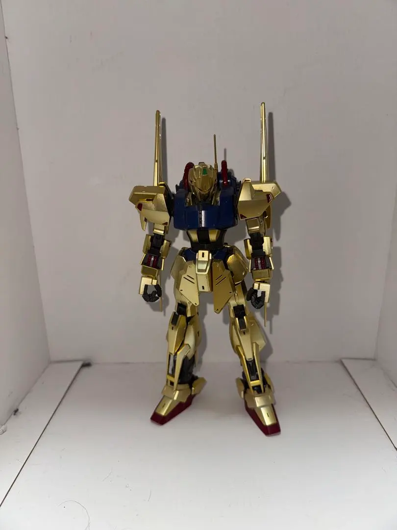 2026年最新】MG 百式Ver2.0の人気アイテム - メルカリ