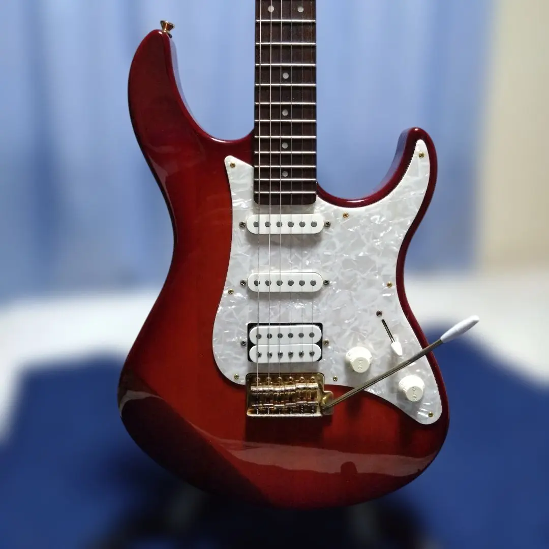 2026年最新】YAMAHA PACIFICA 312の人気アイテム - メルカリ