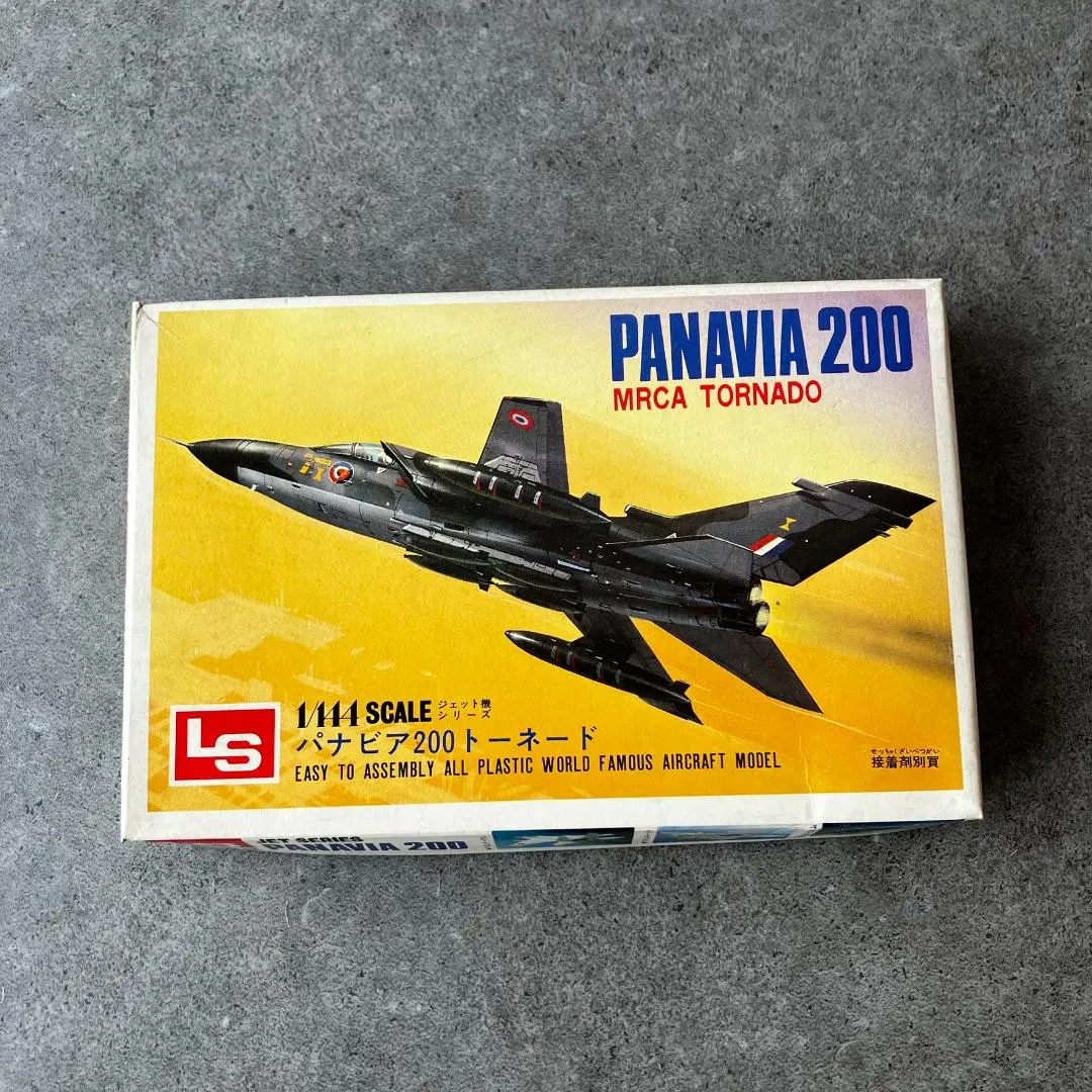 2026年最新】トーネード戦闘機の人気アイテム - メルカリ