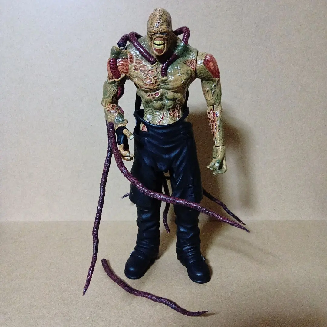 2026年最新】バイオハザード フィギュア ネメシスの人気アイテム