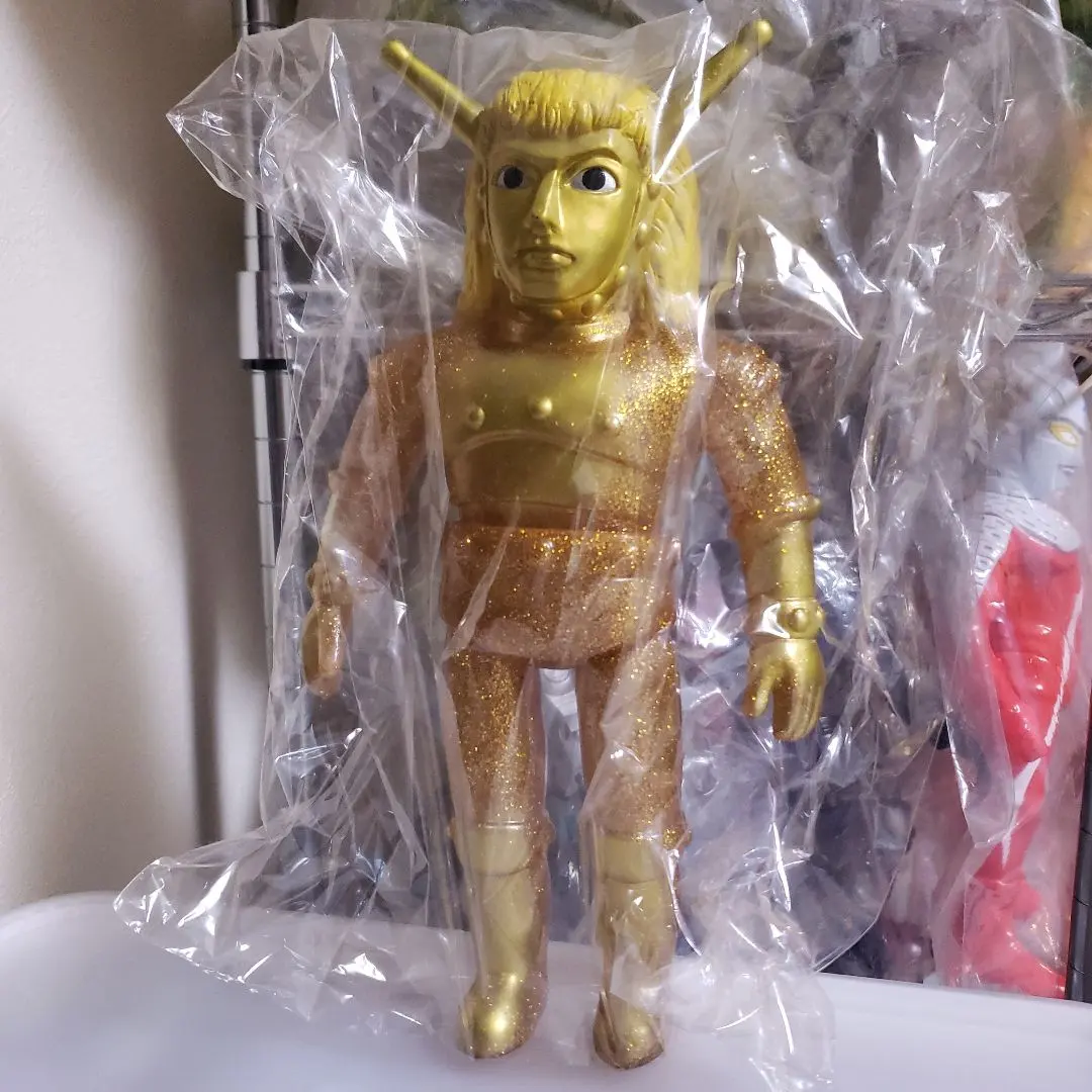 2026年最新】マグマ大使 ソフビの人気アイテム - メルカリ