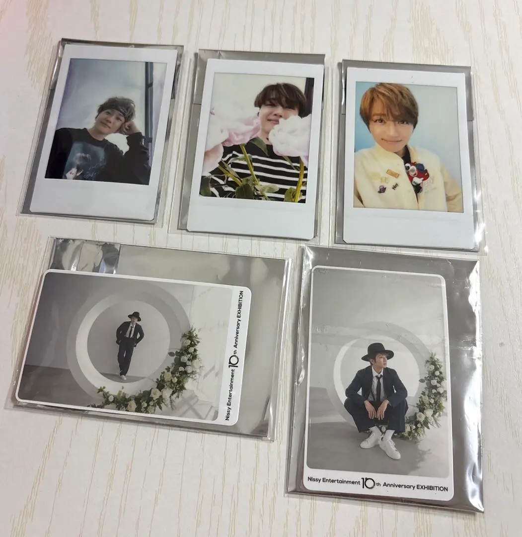 2026年最新】nissy セルフィーフォトの人気アイテム - メルカリ