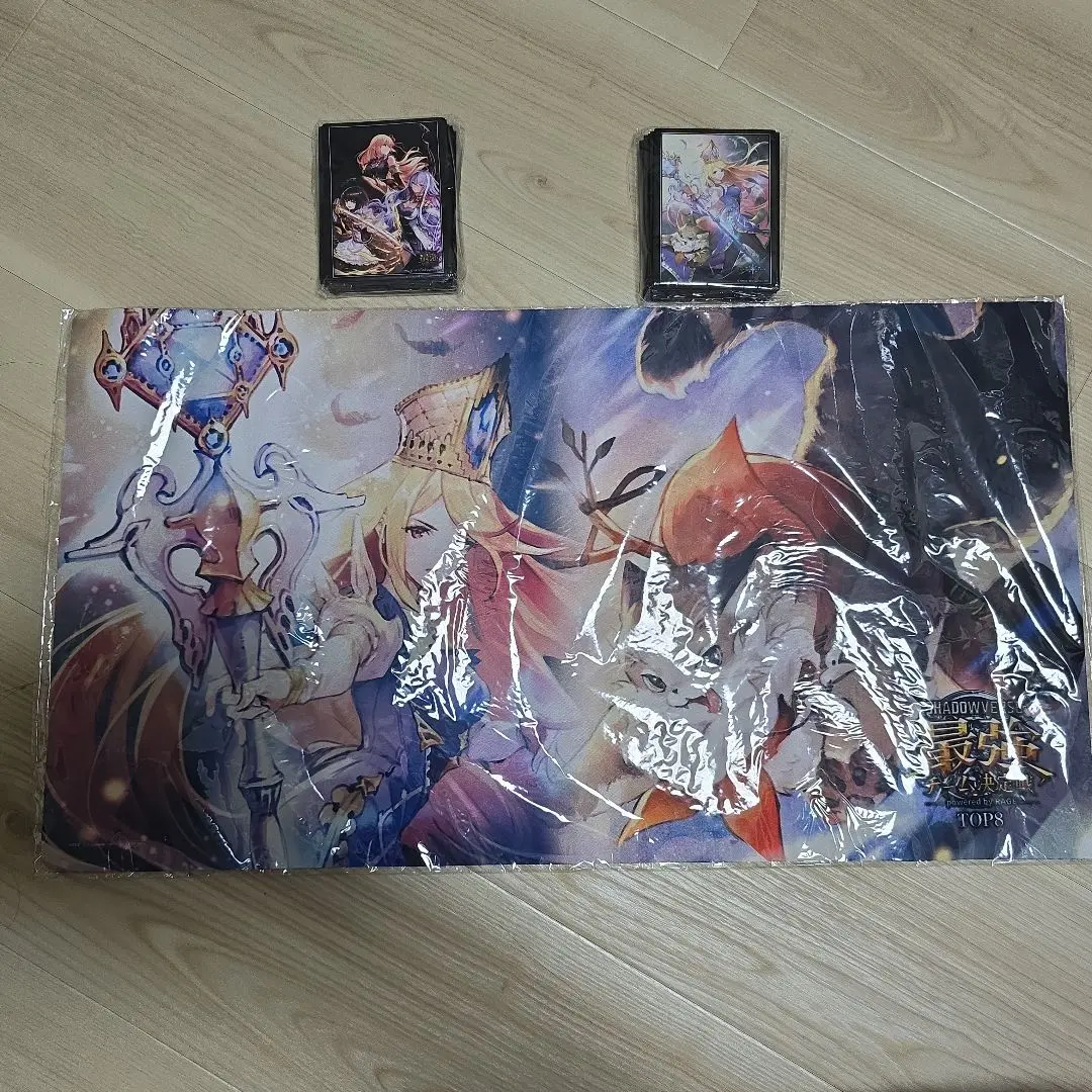 2026年最新】Shadowverse 最強チーム決定戦の人気アイテム - メルカリ