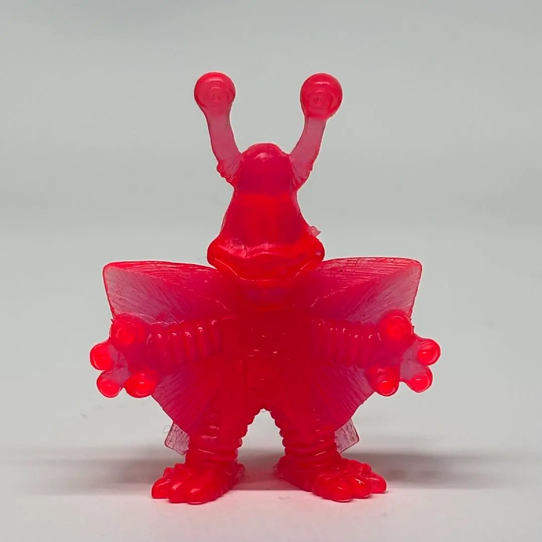 2026年最新】超闘士激伝 消しゴムの人気アイテム - メルカリ