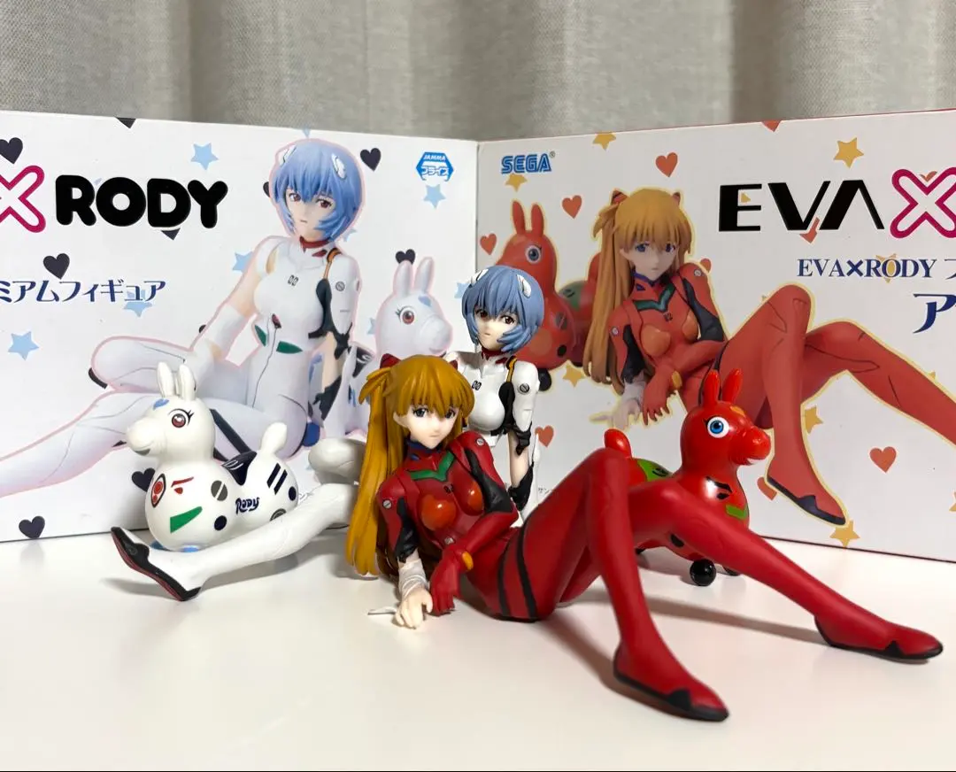 2026年最新】EVA×RODY アスカの人気アイテム - メルカリ