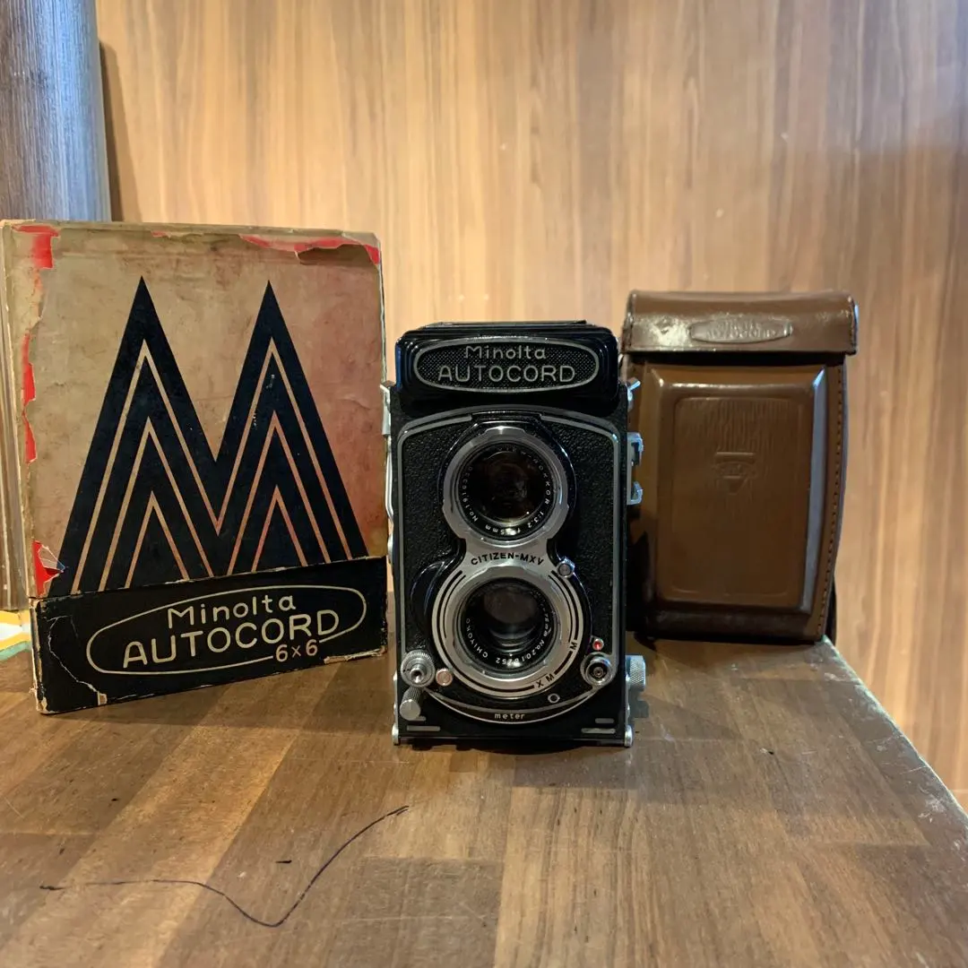 2026年最新】ミノルタオートコードの人気アイテム - メルカリ