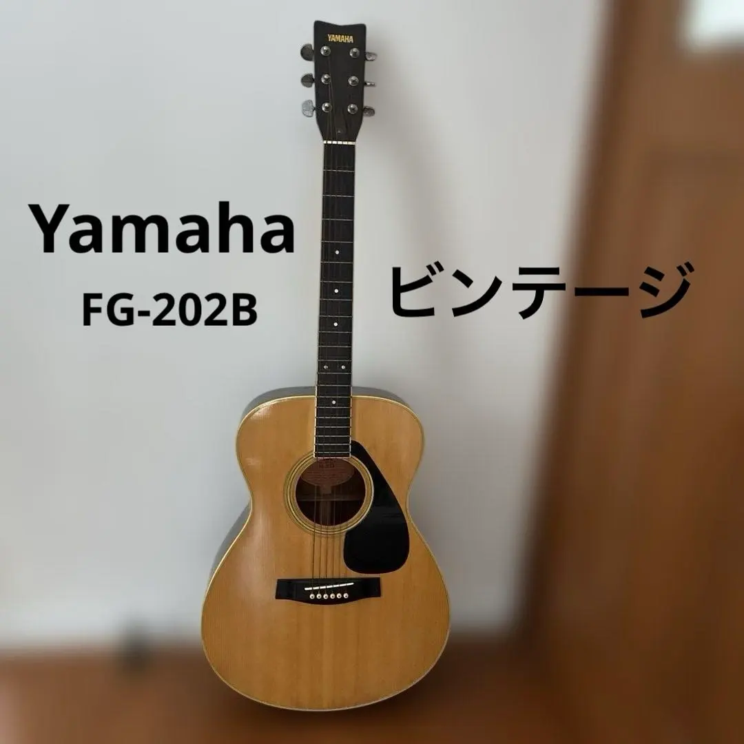 2026年最新】fg-202 ヤマハの人気アイテム - メルカリ