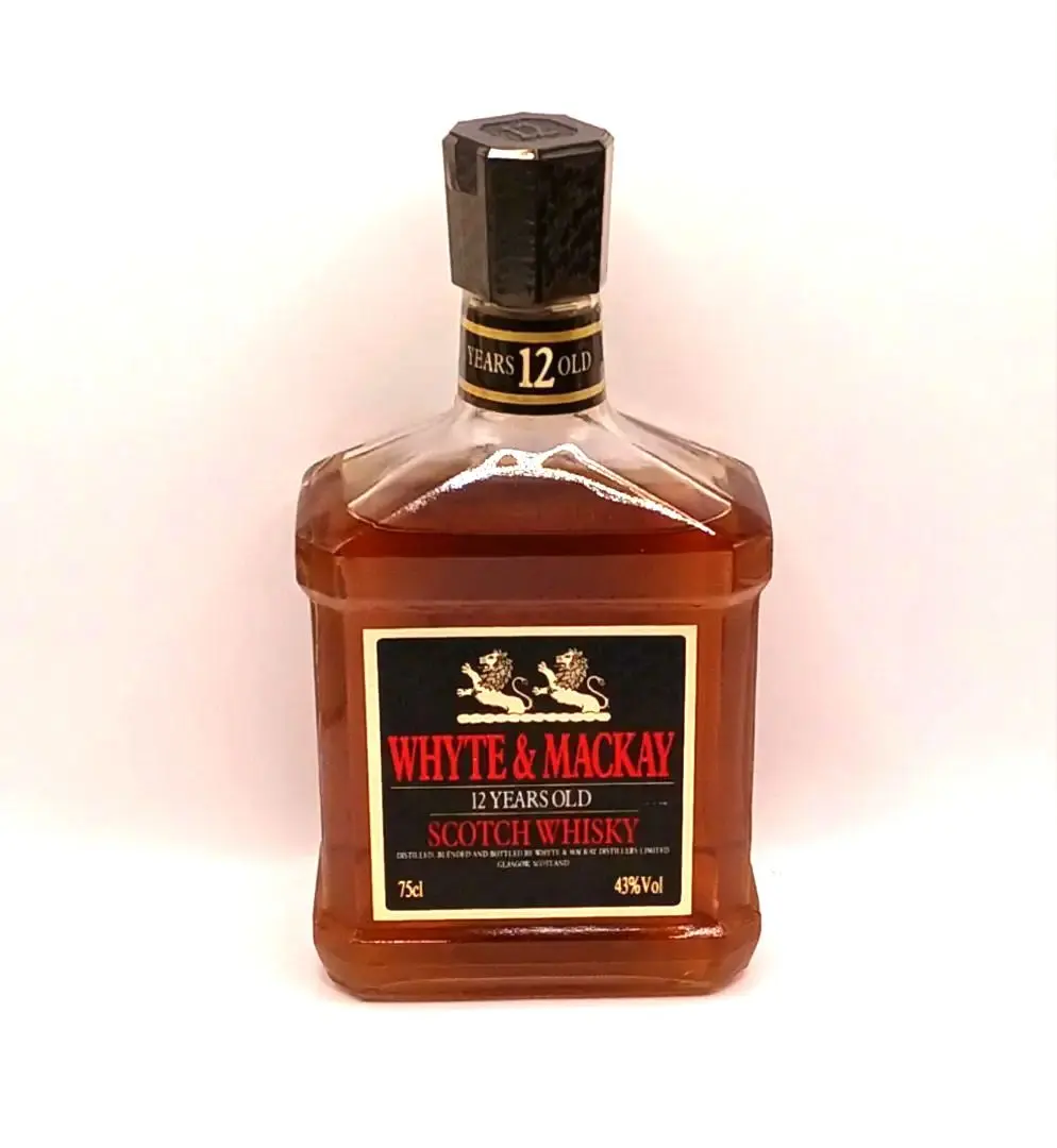 2026年最新】ホワイトマッカイ 12年の人気アイテム - メルカリ