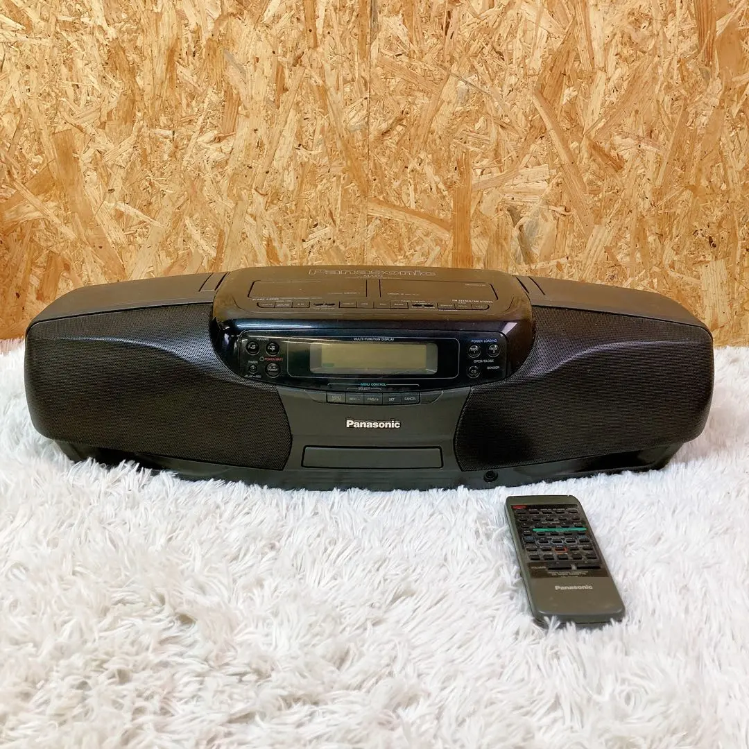 2026年最新】rx-dt701の人気アイテム - メルカリ