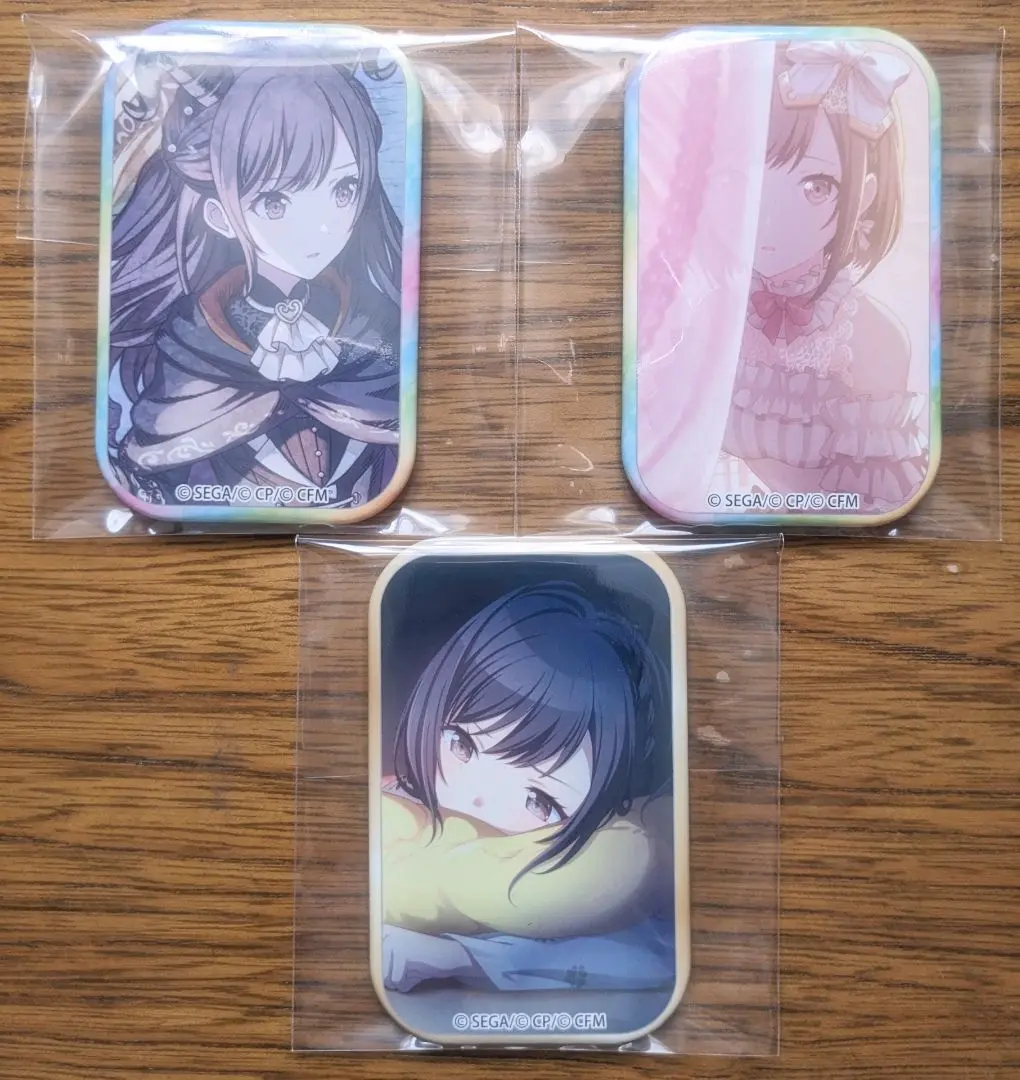 2026年最新】東雲絵名 缶バッジ 13bの人気アイテム - メルカリ