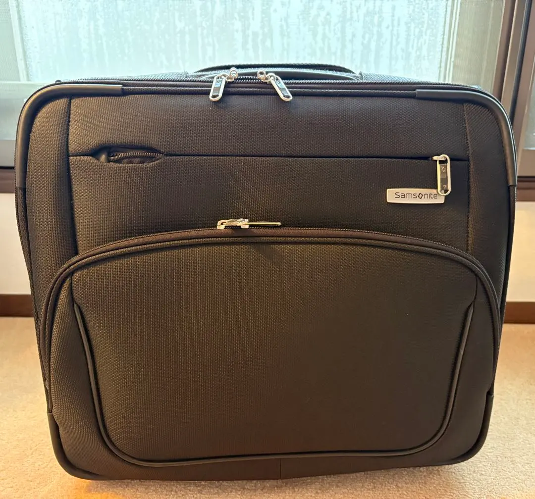 2026年最新】SAMSONITE サムソナイト ローリングトートの人気アイテム
