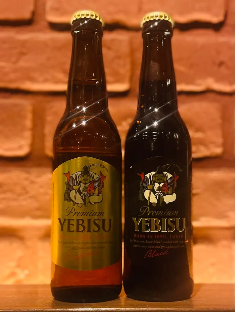 2026年最新】ラッキーエビス 空き瓶の人気アイテム - メルカリ