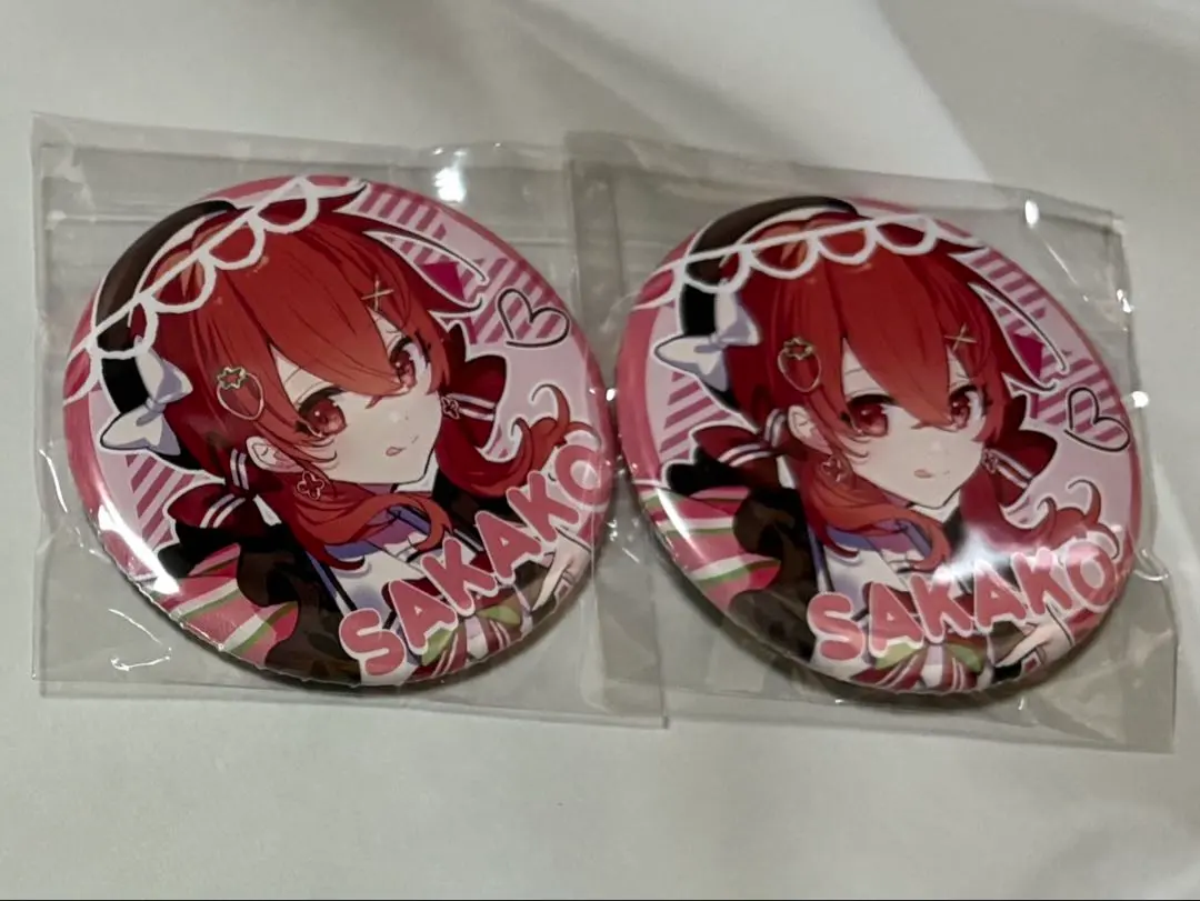 2026年最新】さかこ 缶バッジの人気アイテム - メルカリ