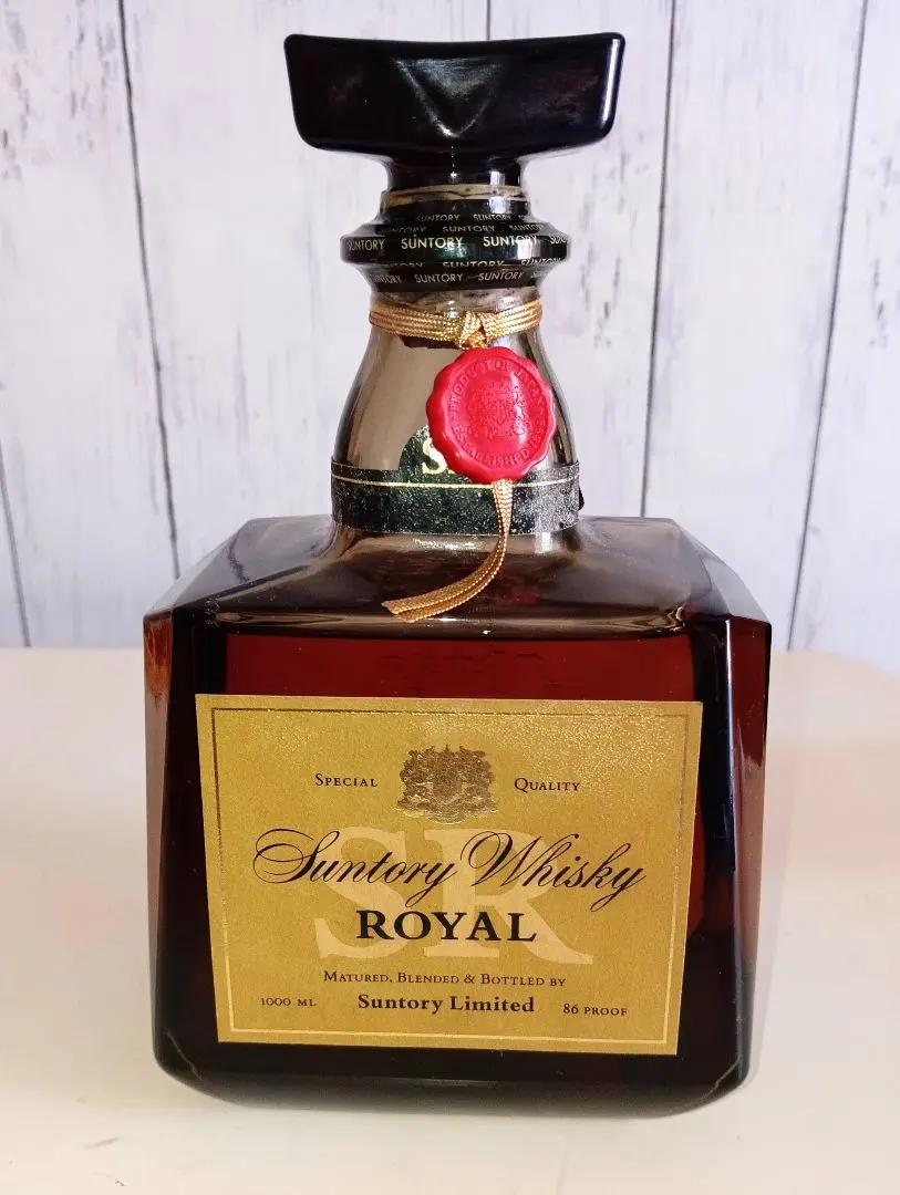 2026年最新】サントリーローヤルSR 1000の人気アイテム - メルカリ