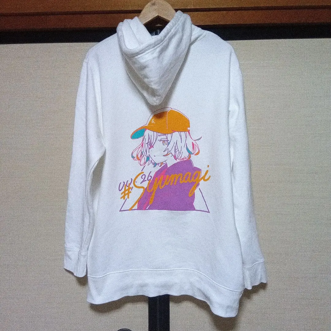 2026年最新】終電間際オンライン パーカーの人気アイテム - メルカリ