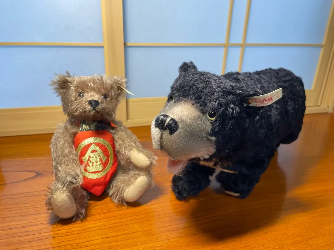 2026年最新】シュタイフ 金太郎の人気アイテム - メルカリ