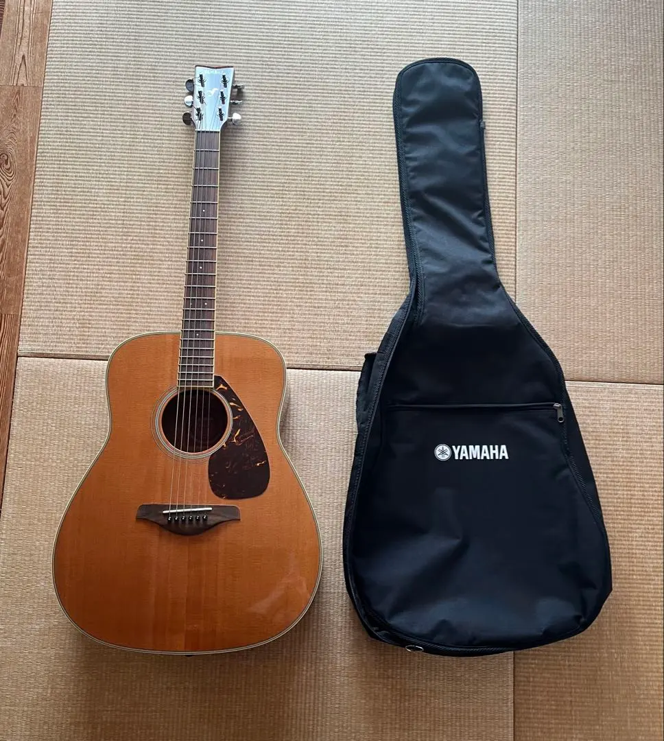 2026年最新】yamaha fg-720の人気アイテム - メルカリ