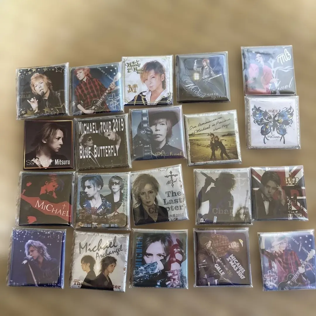 2026年最新】松岡充 マグネットの人気アイテム - メルカリ