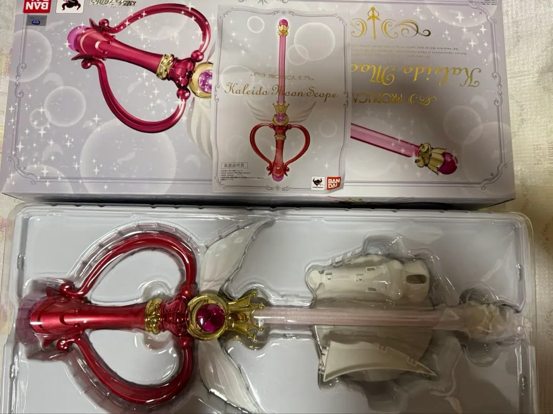 2026年最新】proplica カレイドムーンスコープの人気アイテム - メルカリ