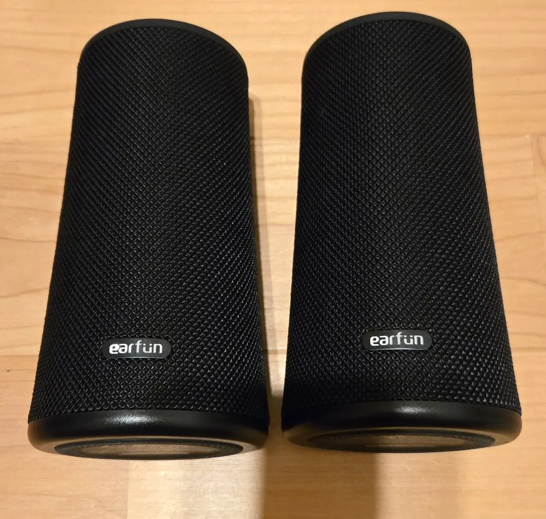 2026年最新】earfun スピーカーの人気アイテム - メルカリ