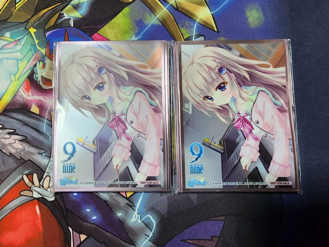 2026年最新】9nine スリーブの人気アイテム - メルカリ