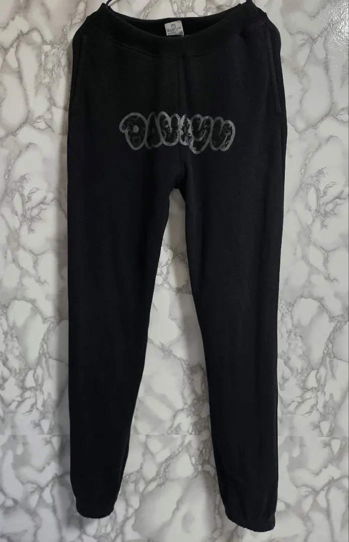 BE:FIRST SOTA着用 davryu adamth スウェットパンツ M 2025年最新