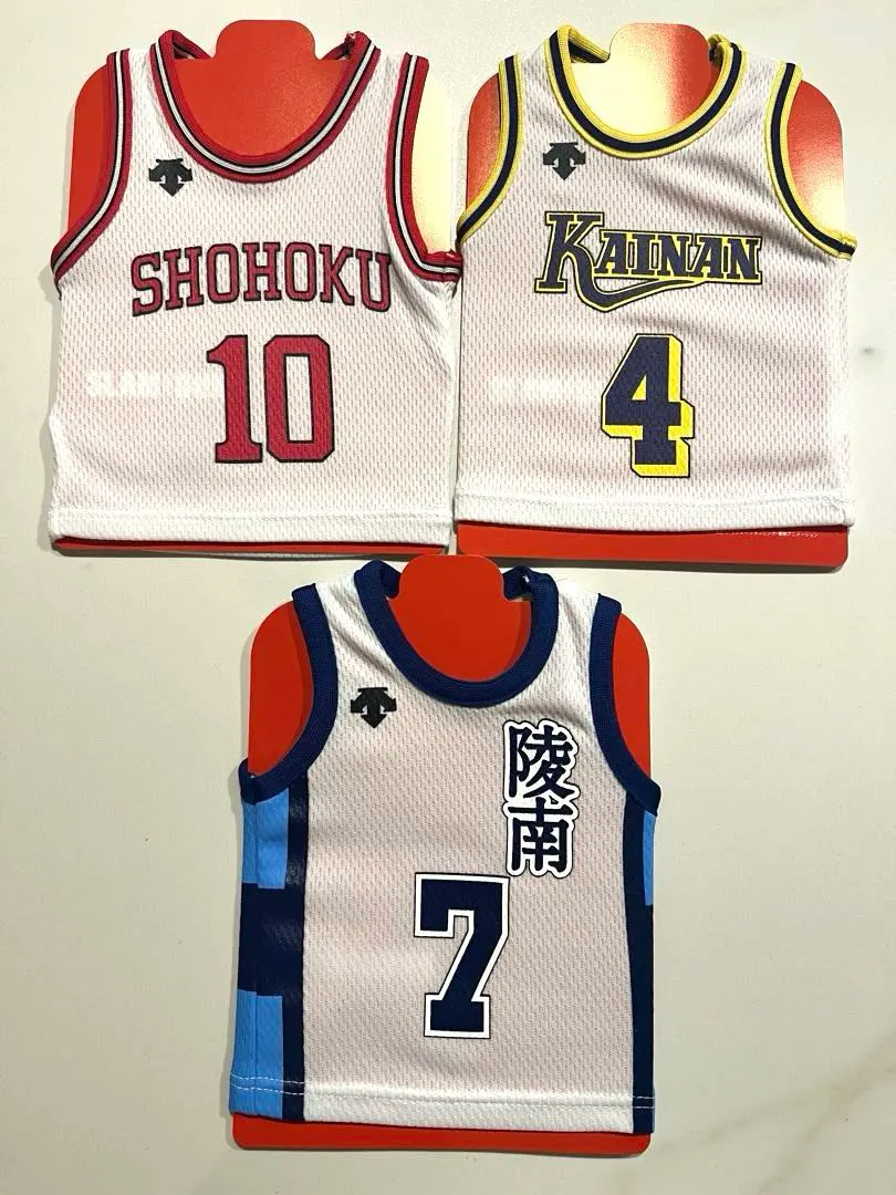 2026年最新】仙道彰 ユニフォームの人気アイテム - メルカリ