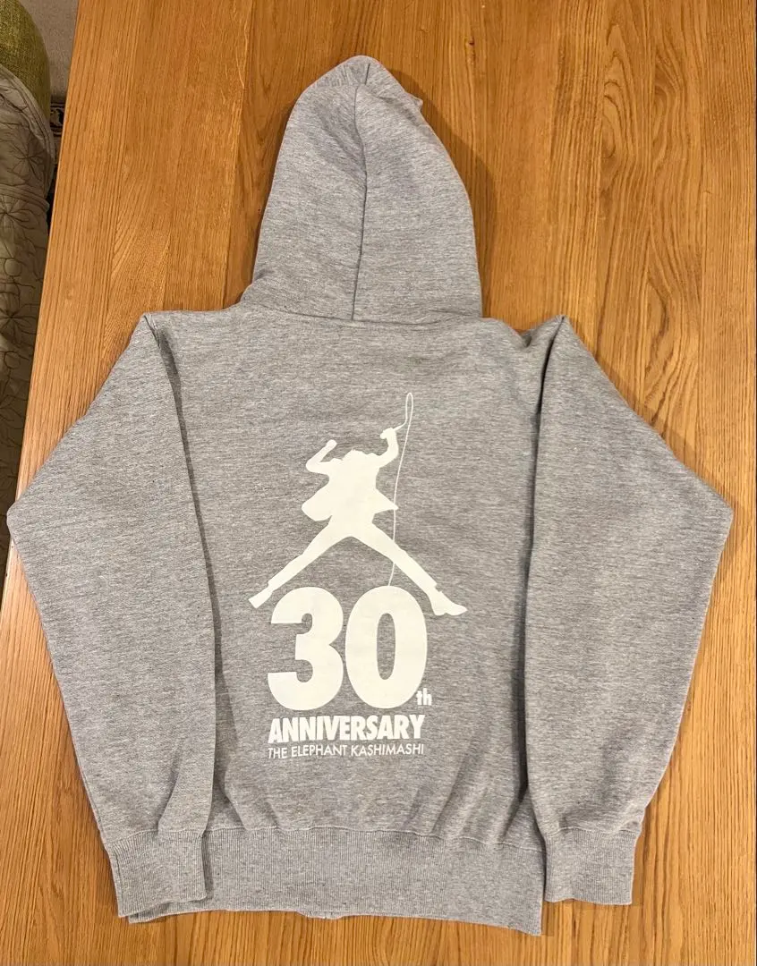 2026年最新】エレファントカシマシ パーカーの人気アイテム - メルカリ