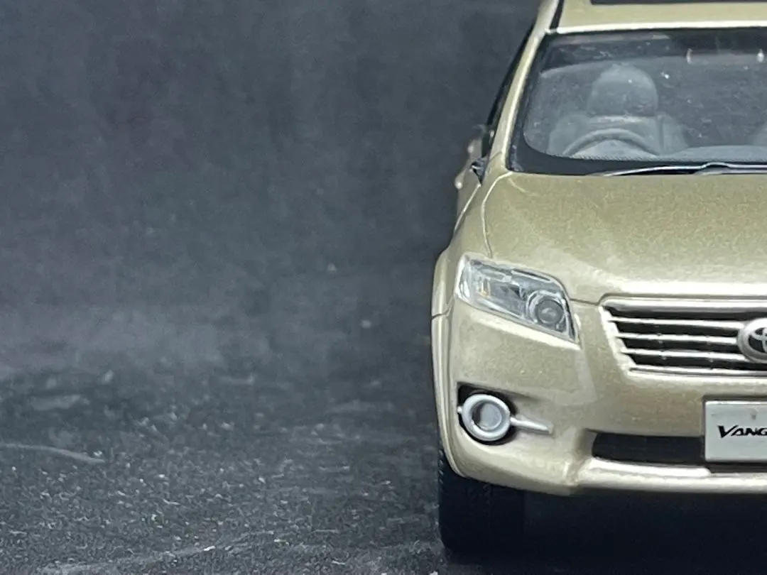 2026年最新】非売品 ミニカー ヴァンガードの人気アイテム - メルカリ