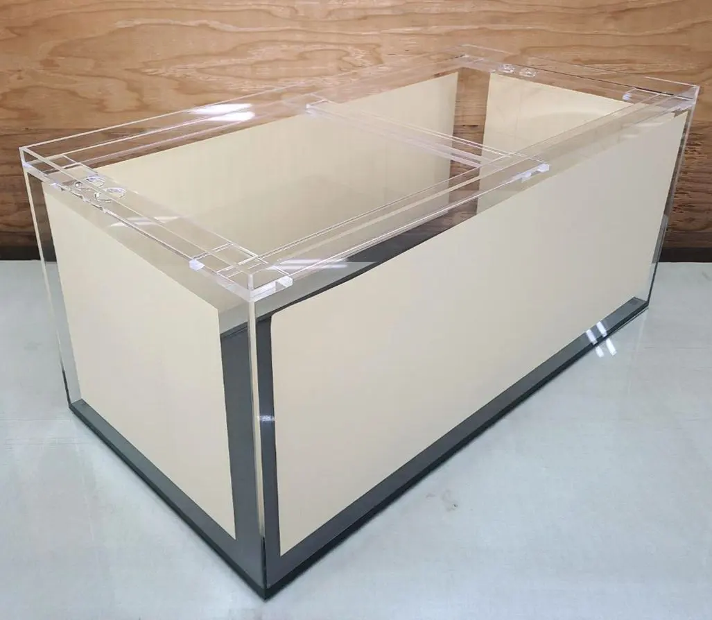 2026年最新】アクリル水槽 900の人気アイテム - メルカリ