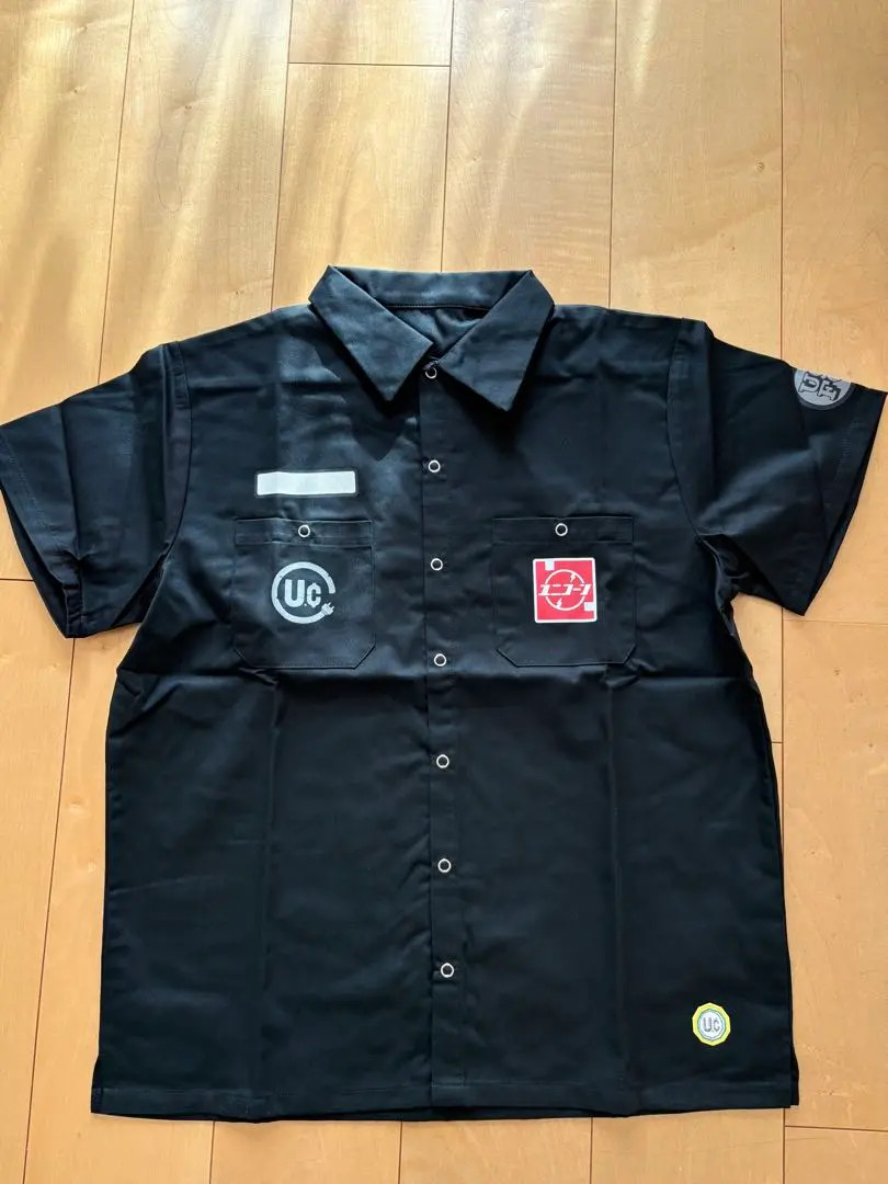 2026年最新】奥田民生 ワークシャツの人気アイテム - メルカリ