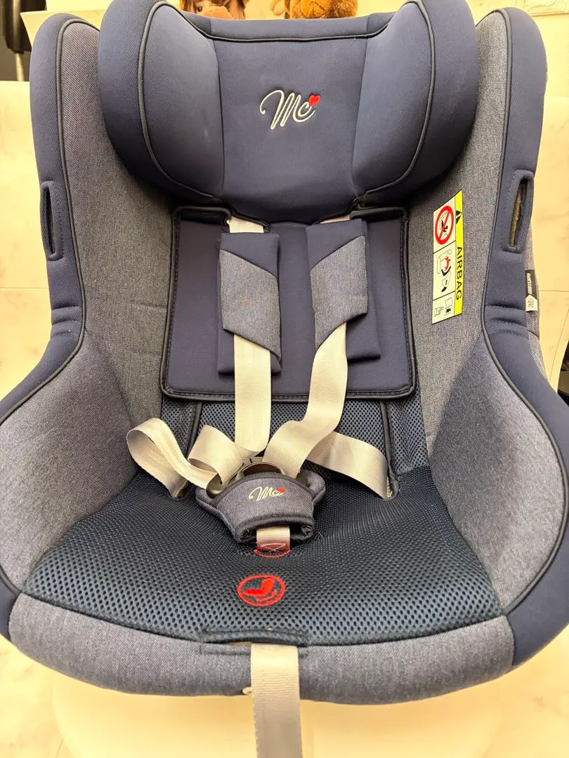 2026年最新】西松屋 人気モデル：ターン・レジェFIX 車用