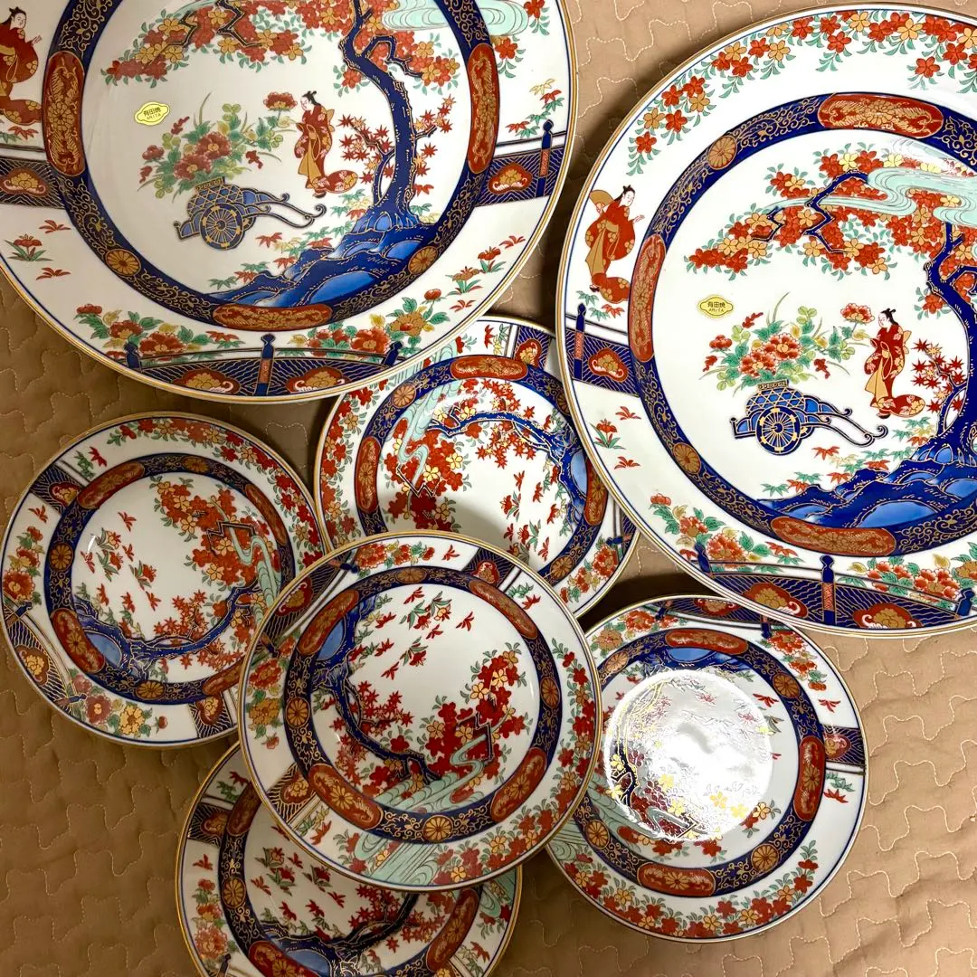 2026年最新】有田焼 松右衛門の人気アイテム - メルカリ 有田焼 緒方松