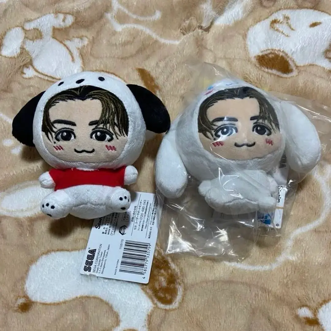 2026年最新】吉野北人 シナモンの人気アイテム - メルカリ