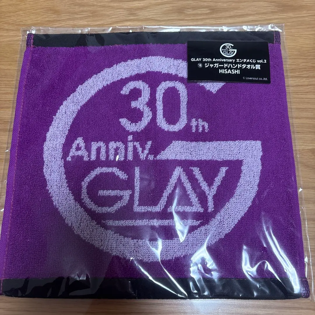 2026年最新】GLAY hisashi タオルの人気アイテム - メルカリ