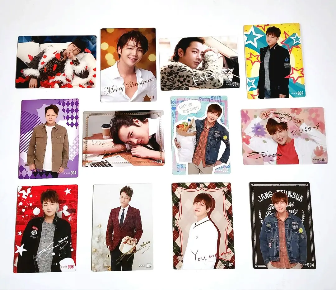 2026年最新】グンソク チャン ときラブの人気アイテム - メルカリ