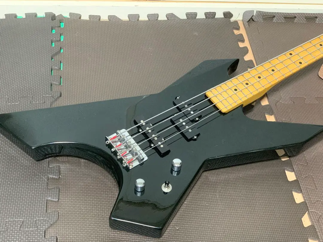 2026年最新】killer ベース ケースの人気アイテム - メルカリ