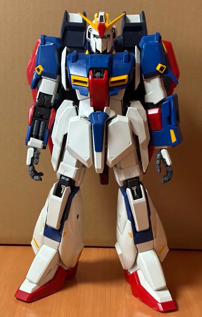 2026年最新】PG 1/60 MSZ-006 ゼータガンダム (機動戦士Zガンダム)の