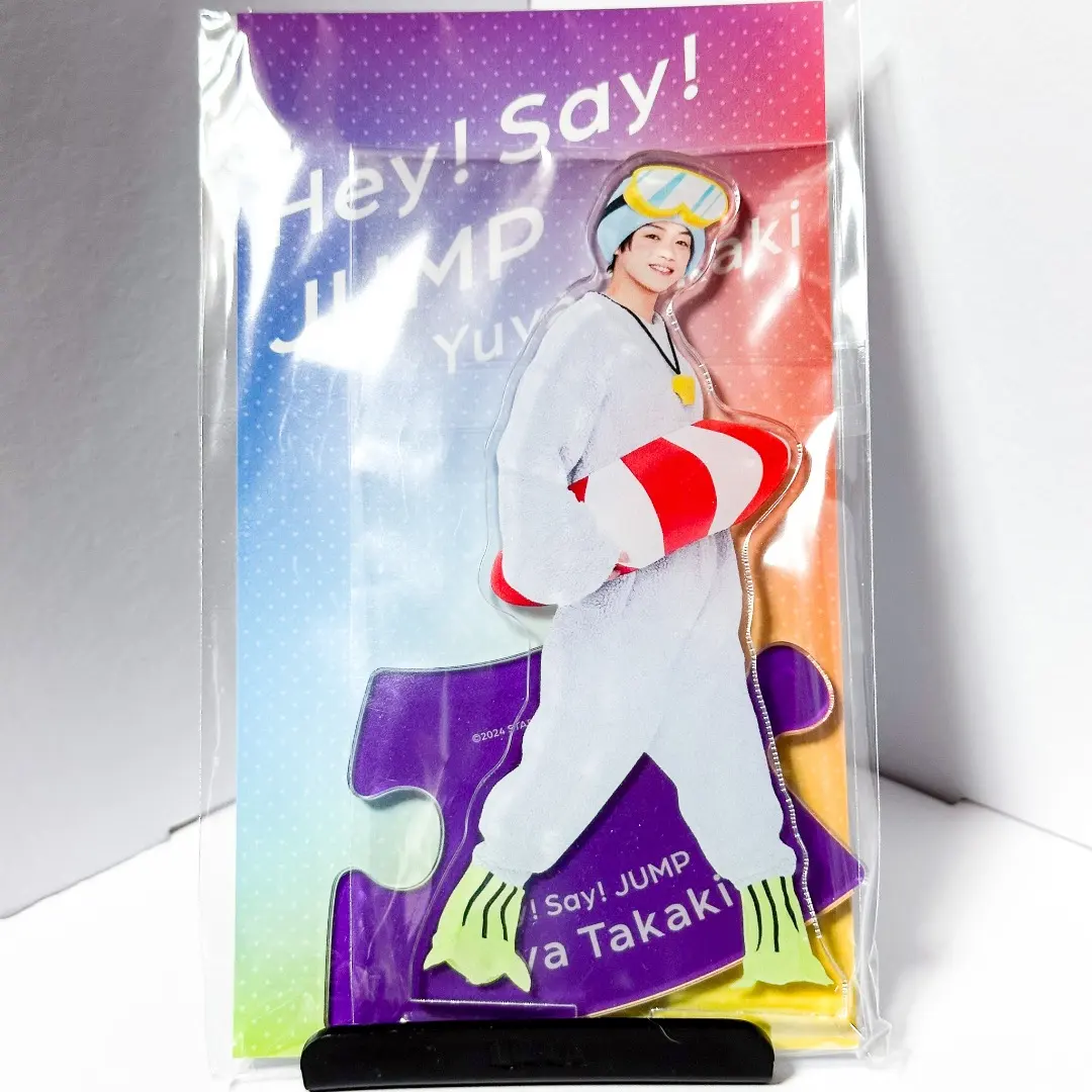 2026年最新】メンバー名：髙木雄也 アクリルスタンドの人気アイテム