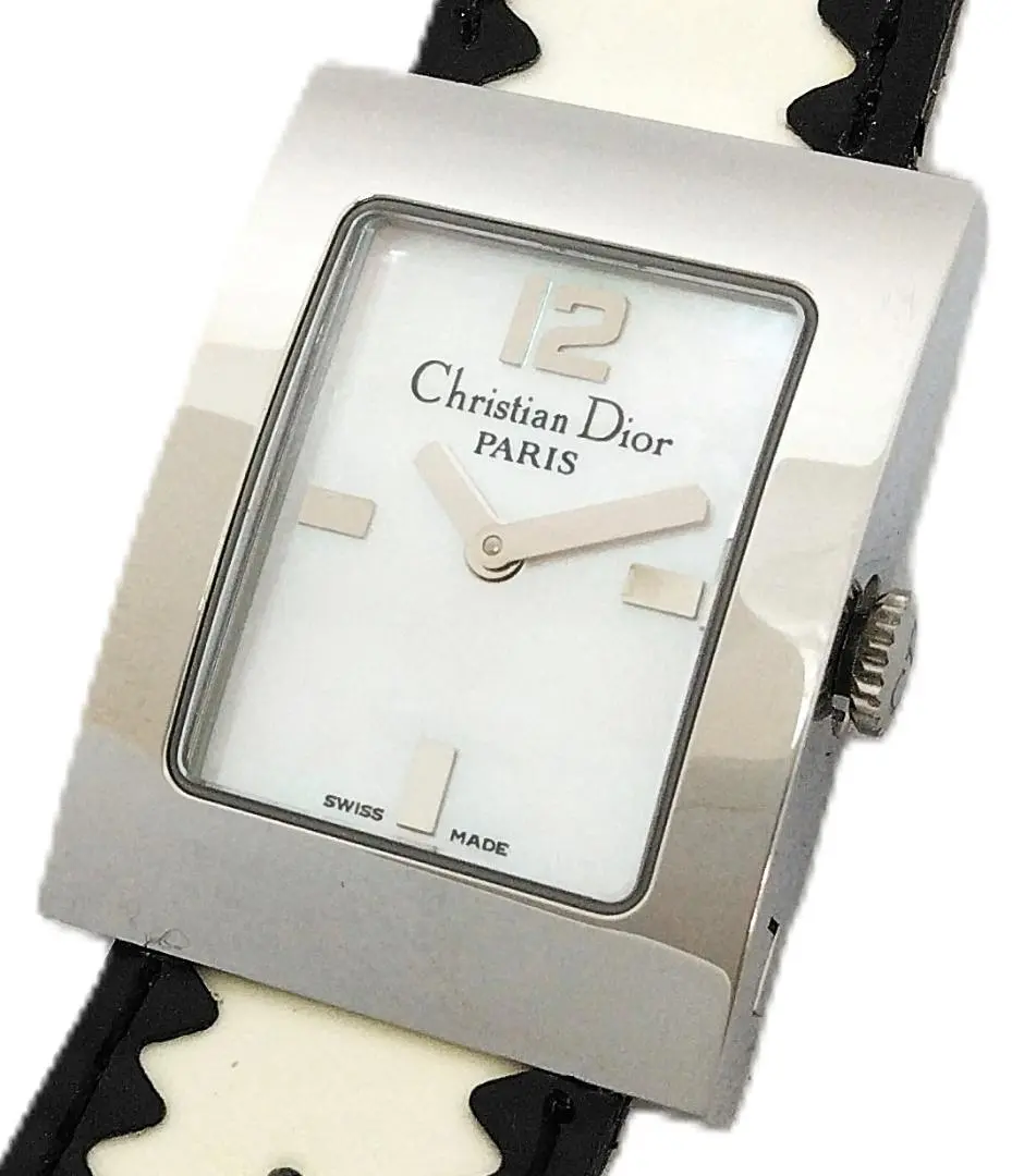 2026年最新】クリスチャンディオール マリス 腕時計の人気アイテム