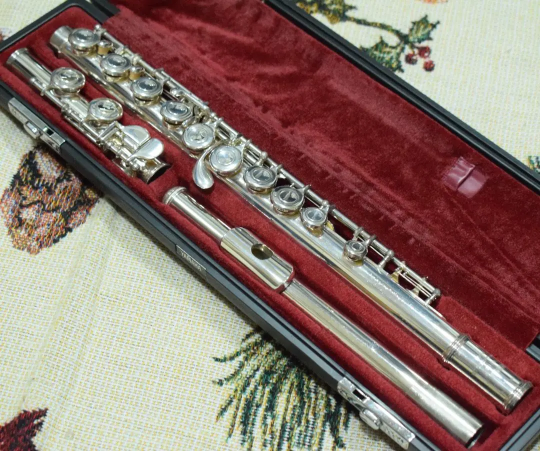 2026年最新】YAMAHA YFL 311 IIの人気アイテム - メルカリ