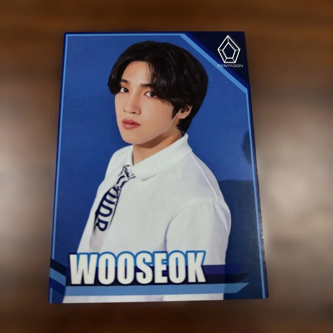 2026年最新】ウソク pentagonの人気アイテム - メルカリ