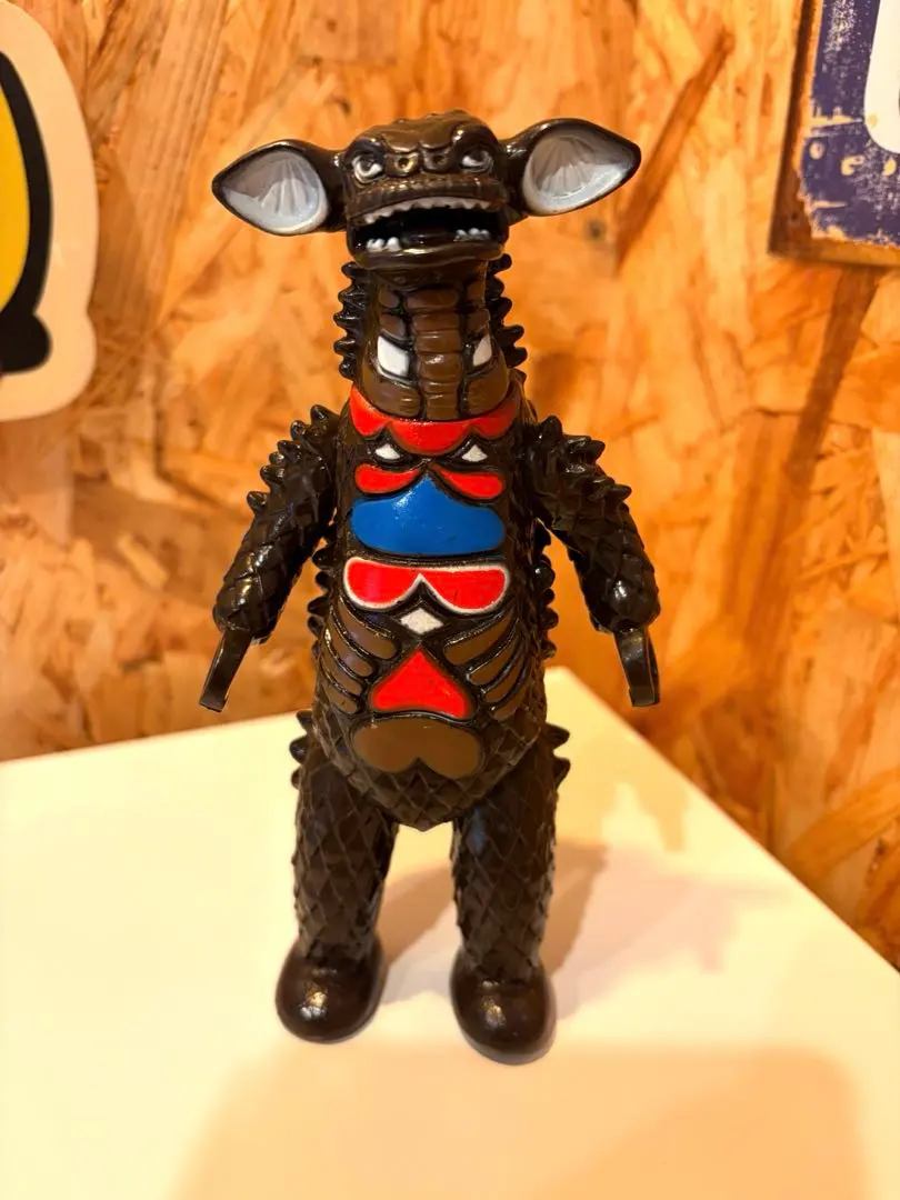 2026年最新】ギャンゴ ソフビの人気アイテム - メルカリ