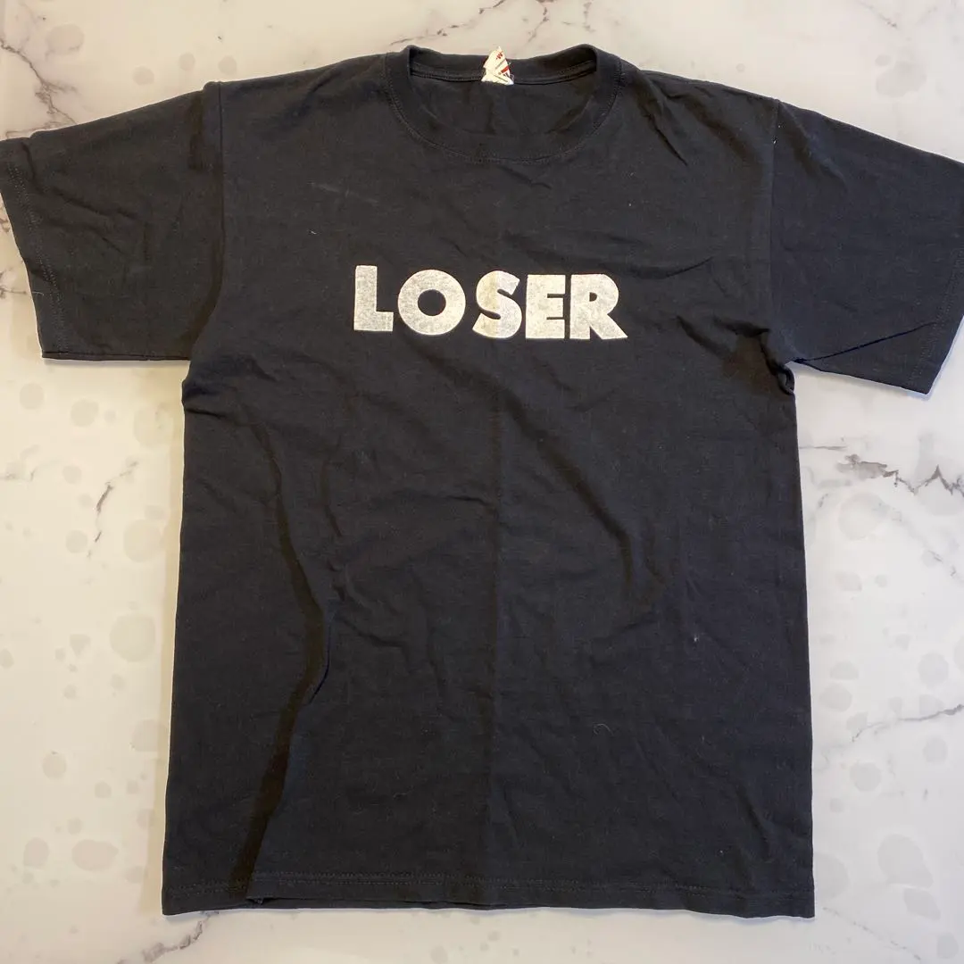 2026年最新】LOSER SUB POP Tシャツの人気アイテム - メルカリ