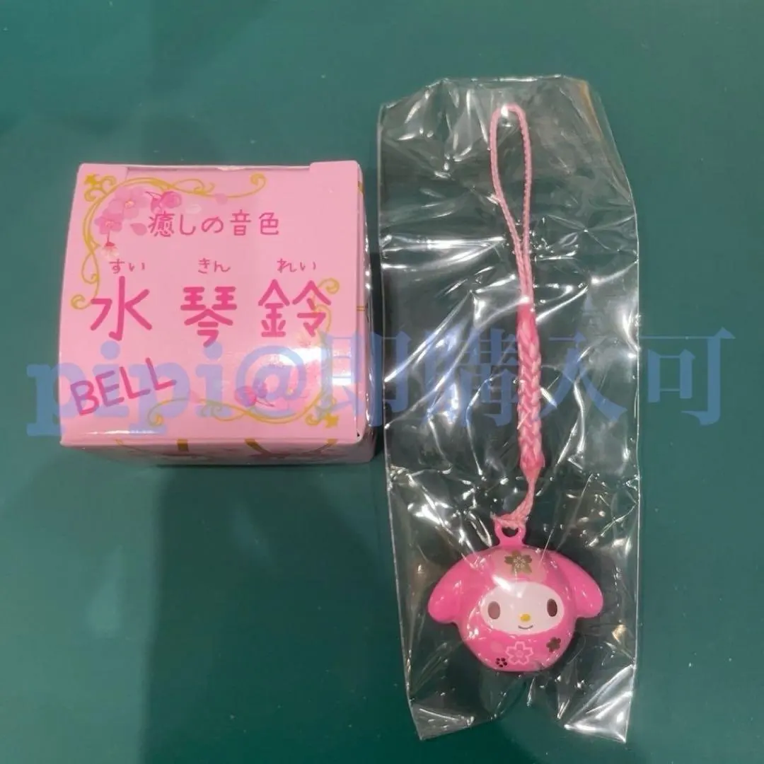2026年最新】水琴鈴 サンリオの人気アイテム - メルカリ